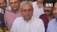 मुख्यमंत्री नीतीश कुमार को पीएम चेहरा बनाने को लेकर कांग्रेस का रुख स्पष्ट नहीं